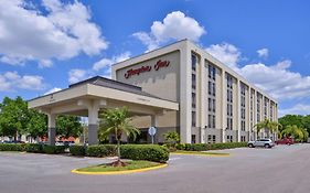 Hampton Inn Universal Studios Orlando